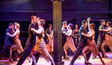 19-Day Journey through South America