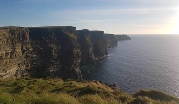 Le pays des géants - plusieurs jours - Circuit en petit groupe en Irlande