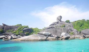 Circuito Visita Siam - Tailandia - esenciales