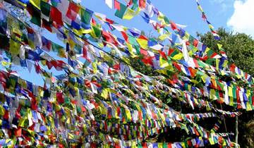 3 Days 2 Nights Kathmandu Trek: Chisapani to Nagarkot