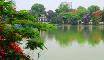 7 Days in Vietnam, incl. Hanoi and Ho Chi Minh City