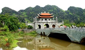 7 Days in Vietnam, incl. Hanoi and Ho Chi Minh City