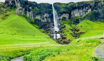 10 Days in Iceland, incl. Reykjavik and Akureyri