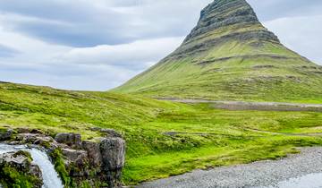 10 Days in Iceland, incl. Reykjavik and Akureyri