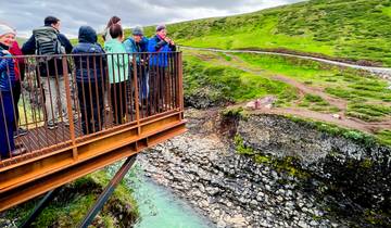 10 Days in Iceland, incl. Reykjavik and Akureyri
