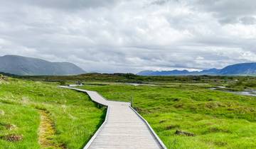 10 Days in Iceland, incl. Reykjavik and Akureyri