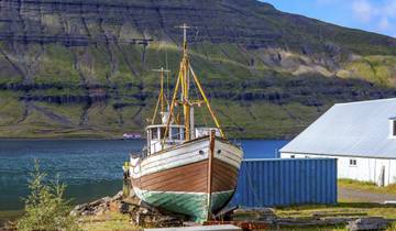 10 Days in Iceland, incl. Reykjavik and Akureyri