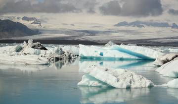 10 Days in Iceland, incl. Reykjavik and Akureyri