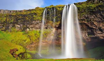 10 Days in Iceland, incl. Reykjavik and Akureyri
