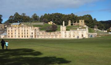 Australia luxury tours