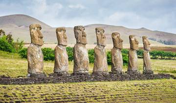 7 Days in Atacama Desert, incl. San Pedro and Calama