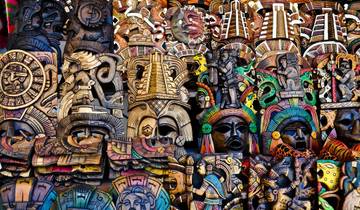 Mini Wonders of the Maya Tour