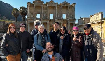 10 Days in Turkey, incl. Istanbul and Cappadocia