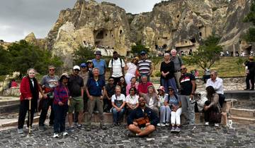 10 Days in Turkey, incl. Istanbul and Cappadocia