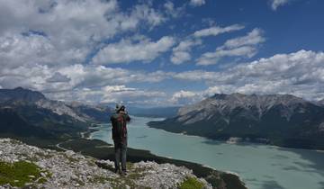 12 Day Rockies Hiking and Camping Tour