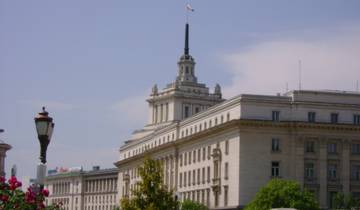 9 Days in Bulgaria, incl. Sofia and Plovdiv