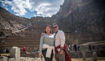 Forfait de voyage de 5 jours à Cusco : Cusco, Vallée Sacrée, Machu Picchu et Maras Moray.
