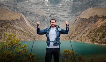 Forfait de voyage de 7 jours à Cusco : Cusco, Vallée sacrée, Machu Picchu, lac Humantay et montagne Arc- en- ciel. circuit