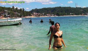 Playa y safari en Sri Lanka - 8 días