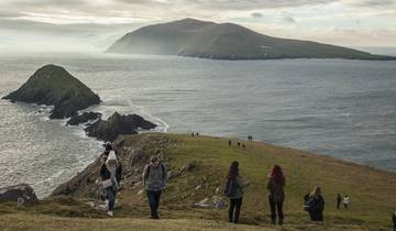 13 Days in Ireland, incl. Dublin and Belfast