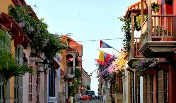 Classic Colombia - 16 days