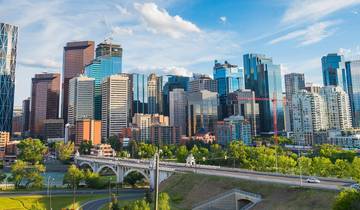 Rockies Marvel Calgary → Vancouver (2026)