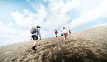 8 Days in Fiji, incl. Nadi and Suva