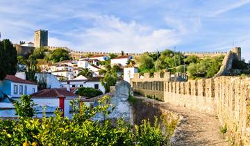 Het religieuze Portugal