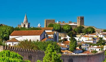3 Days in Portugal, incl. Lisbon and Evora