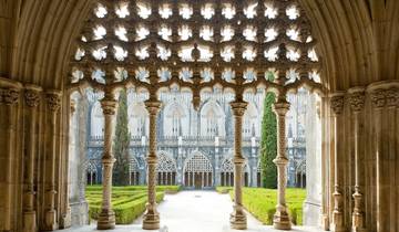 3 Days in Portugal, incl. Lisbon and Evora