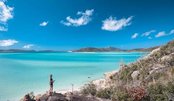 15 Day Roo Adventure Tour: Byron Bay > Cairns Tour