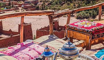 7 Day Morocco Itinerary, incl. Casablanca and Marrakech