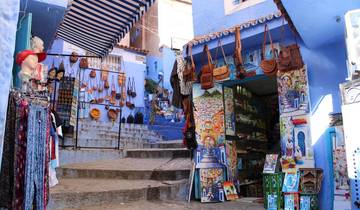 7 Day Morocco Itinerary, incl. Casablanca and Marrakech