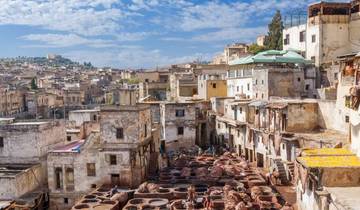 Rondreis door Marokko - vanuit Casablanca - 9 dagen