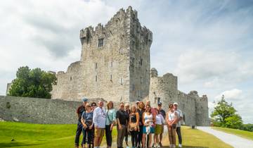 7 Day Ireland Itinerary, incl. Dublin and Galway