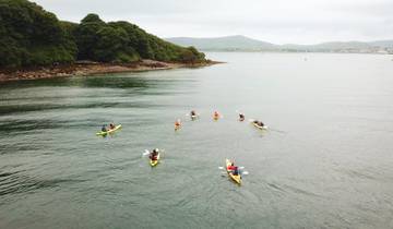 7 Day Ireland Itinerary, incl. Dublin and Galway