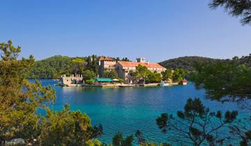 Adriatic Explorer from Split Premium Plus - 8 days
