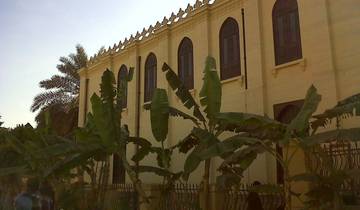 Pauschalreise 12 Tage 11 Nächte nach Kairo, Luxor, Assuan & Petra Rundreise Rundreise