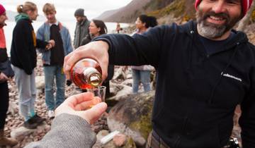 3 Days in Scottish Highlands, incl. Isle of Skye and Loch Ness