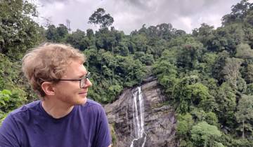 Kerala : Voyage de 7 jours dans le sud de l'Inde