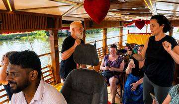 Kerala: Highlights of Southern India 7-Day Trip