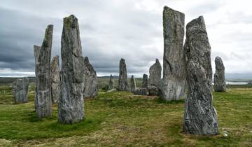 Isle of Skye & Outer Hebrides Tour