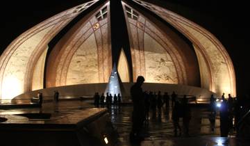 3 Day Northern Pakistan Itinerary, incl. Islamabad and Taxila