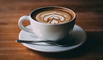 Puerto Rico Coffee tour and waterfall experience