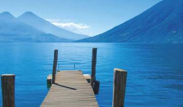 Guatemala - Land of the Maya