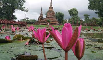 6 Day Northern Thailand Itinerary, incl. Bangkok and Chiang Mai