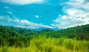 Sapa 3 Days 2 Nights Trekking Tour From Hanoi (1 Night In Ta Van Village, 1 Night In Hotel) Tour