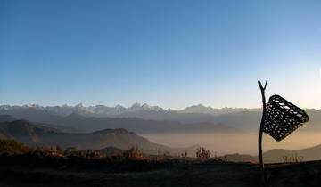Randonnée et trek