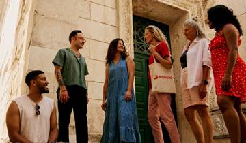 Luxueuze reizen rond Kroatië en Slovenië