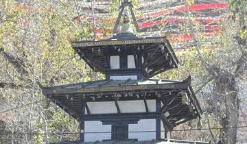 Jomsom-Muktinath Trek